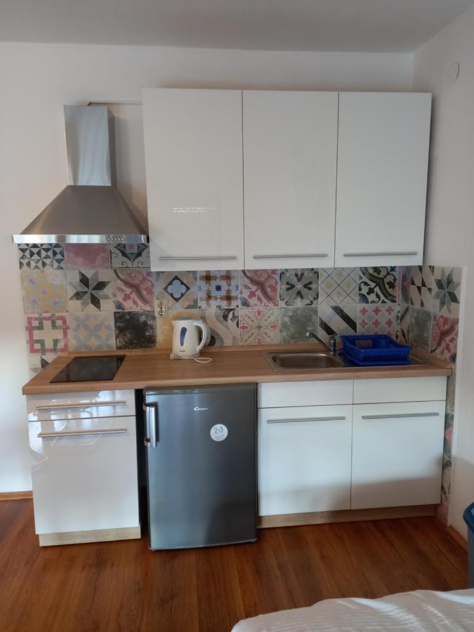 Roko Apartments سيلتسي المظهر الخارجي الصورة