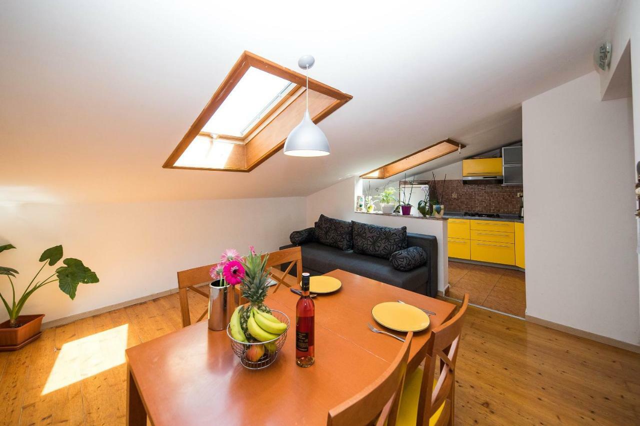 Roko Apartments سيلتسي المظهر الخارجي الصورة