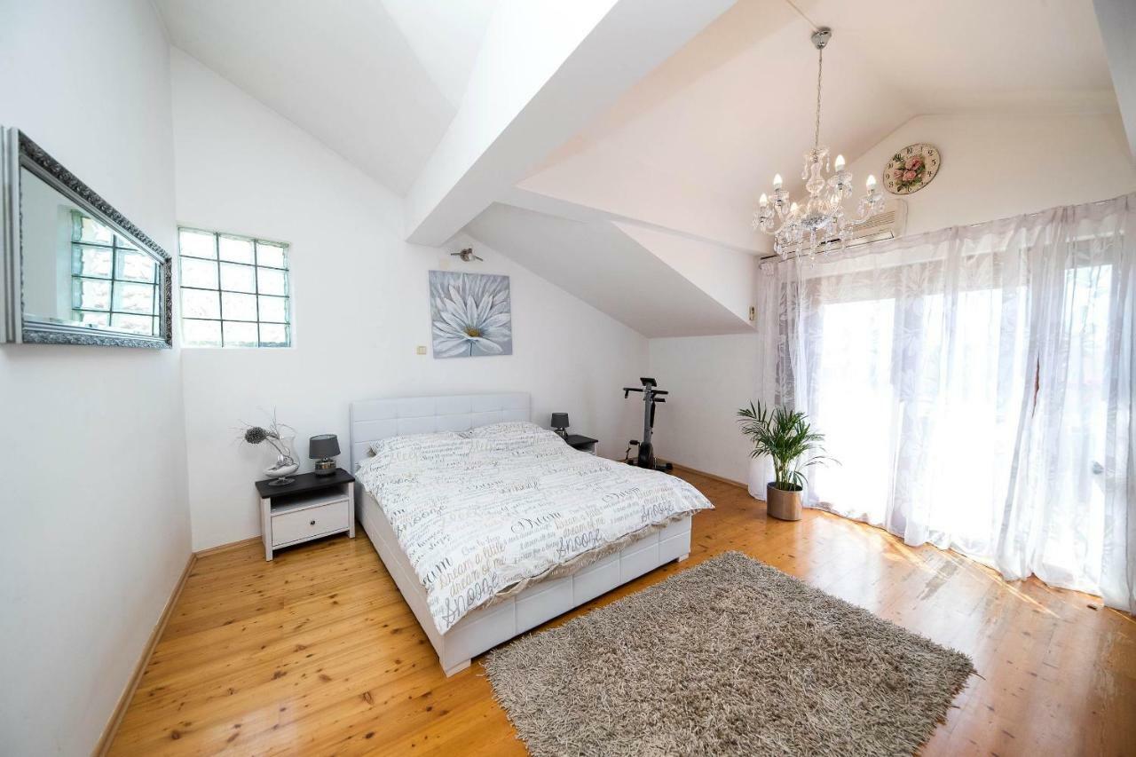 Roko Apartments سيلتسي المظهر الخارجي الصورة