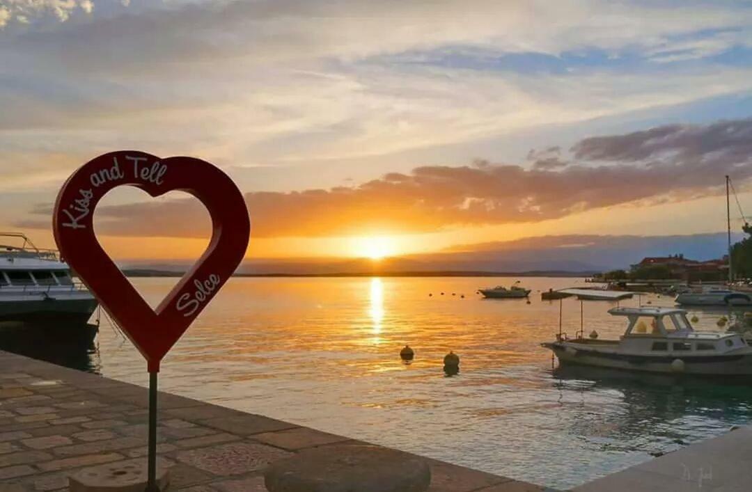Roko Apartments سيلتسي المظهر الخارجي الصورة